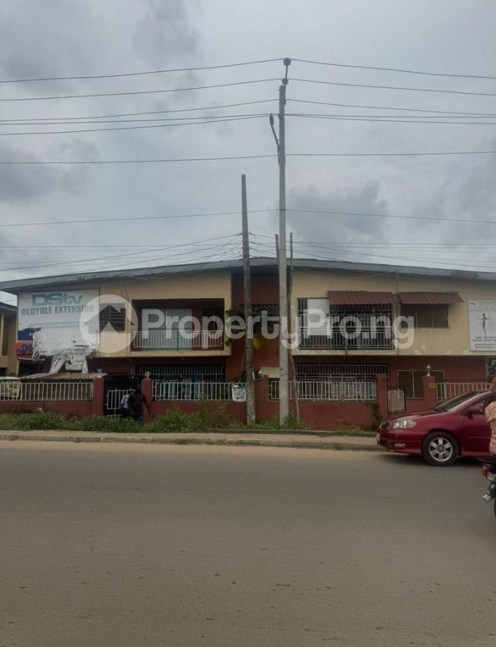 House for sale Oluyole Estate Ibadan Oyo - 0