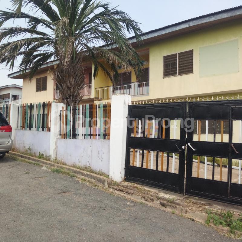 10 bedroom House for sale Ashi, Bodija Area Bodija Ibadan Oyo