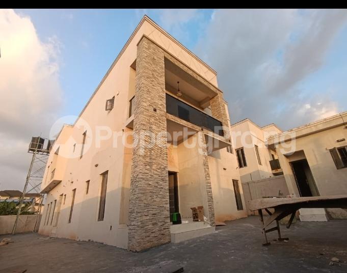 4 bedroom House for sale Oba Otudeko Close, Jericho Ibadan Jericho Ibadan Oyo