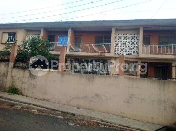 4 bedroom House for sale Challenge Ibadan Oyo