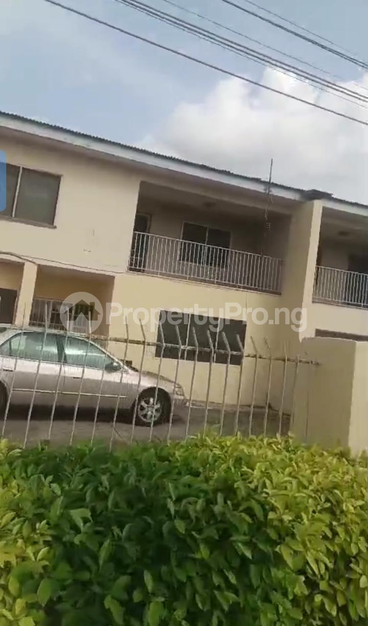 4 bedroom House for sale Bodija Ibadan Bodija Ibadan Oyo