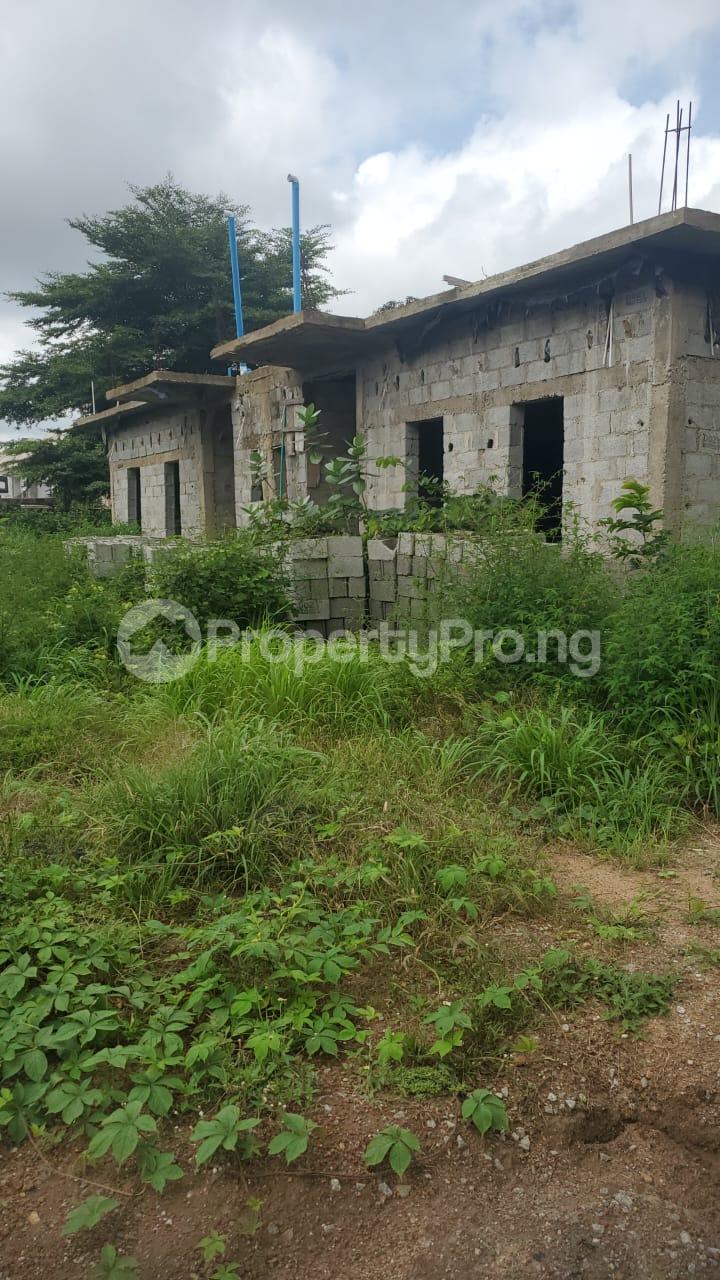 4 bedroom House for sale Von Road Airport Road, Lugbe Abuja