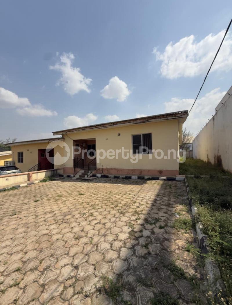4 bedroom House for sale Carlton Gate Estate Beside Kola Bola Gra Ibadan Oyo