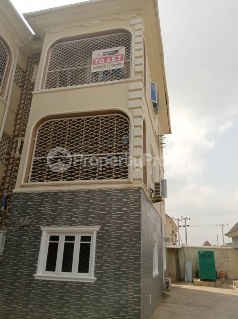 2 bedroom Flat / Apartment for rent Katampe Main Abuja