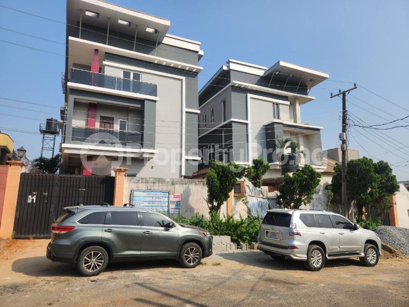 5 bedroom House for sale Magodo GRA Phase 2 Kosofe/Ikosi Lagos