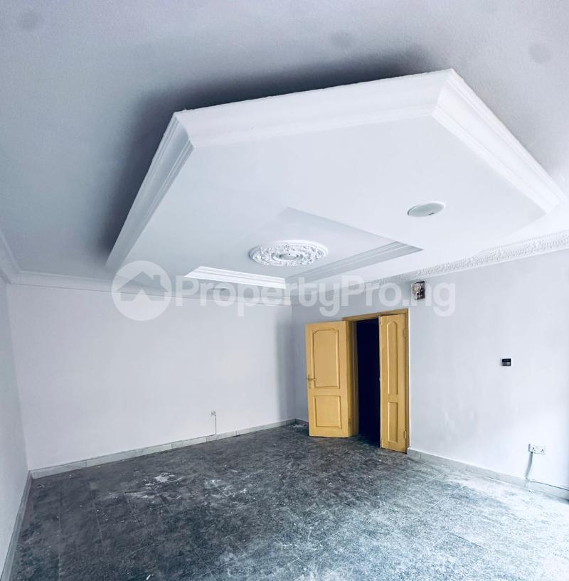 2 bedroom Flat / Apartment for rent Ologolo Lekki Lagos