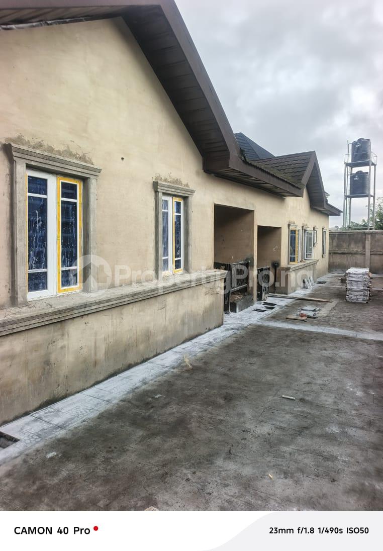 3 bedroom House for rent Akobo Ibadan Oyo
