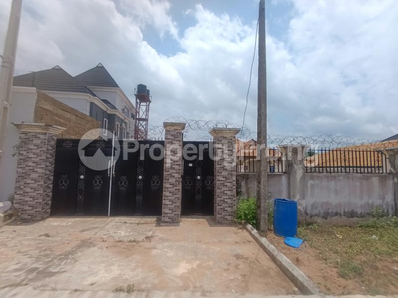 1 bedroom Flat / Apartment for rent Oke’badan Estate, Along Alao Akala Way Akobo Ibadan Oyo
