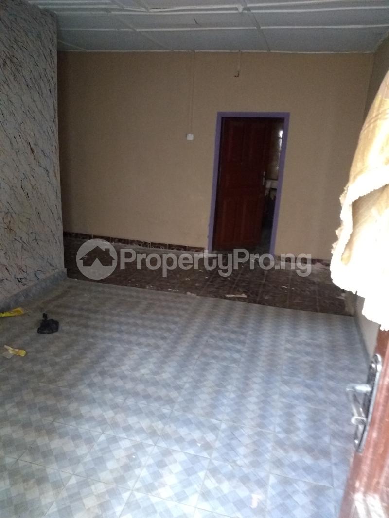 2 bedroom House for rent Makinde Street Alapere Kosofe/Ikosi Lagos