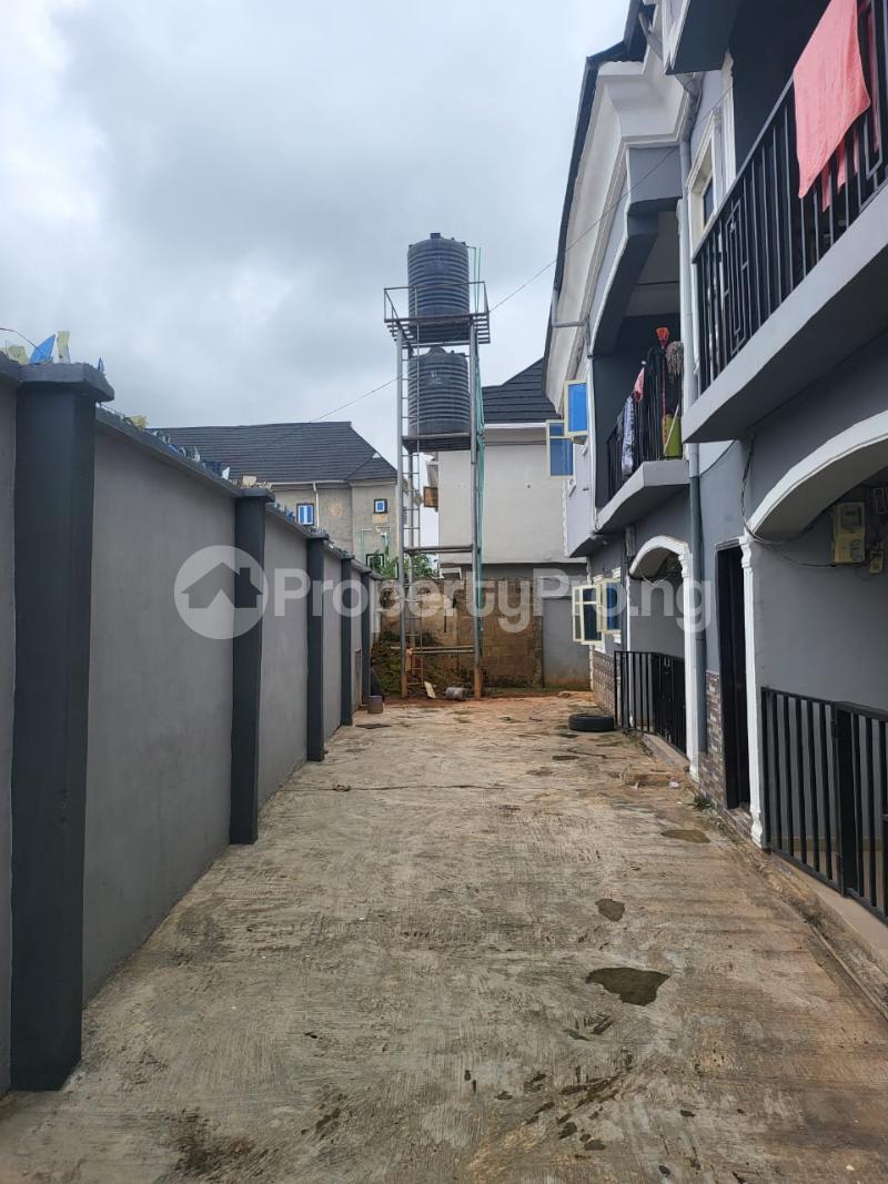 2 bedroom House for rent Around Segola Akala Express Akala Express Ibadan Oyo