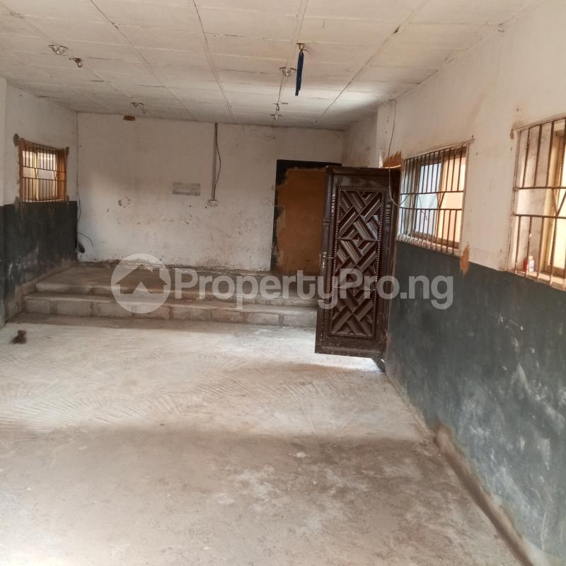 House for sale Imedu Mowe Obafemi Owode Ogun