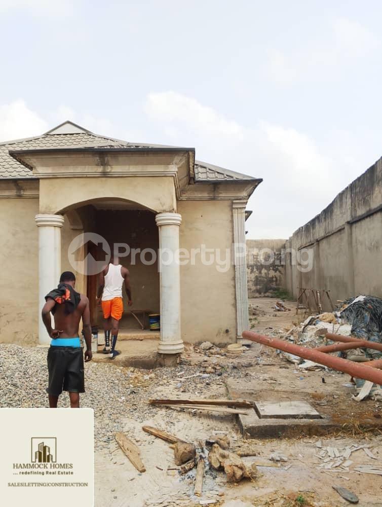 2 bedroom House for sale Ashi Deeper Life Bodija Ibadan Oyo - 5