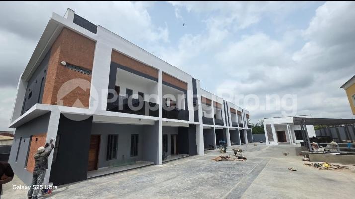2 bedroom House for sale  Bodija Ibadan Oyo