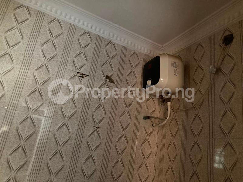 2 bedroom House for rent Unity Estate Hassan Block Area Of Elebu Akala Express Ibadan Oyo