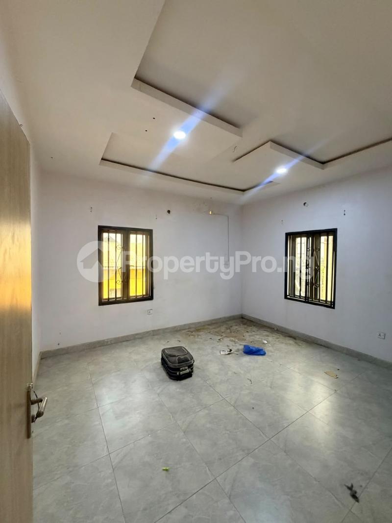 2 bedroom House for rent S &t Jericho Ibadan Jericho Ibadan Oyo - 0