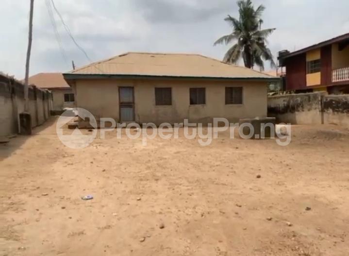 2 bedroom House for sale Kuola Area Of Apata Ibadan Oyo