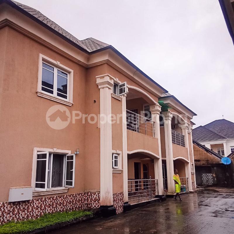 Flat / Apartment for rent Uyo Akwa Ibom