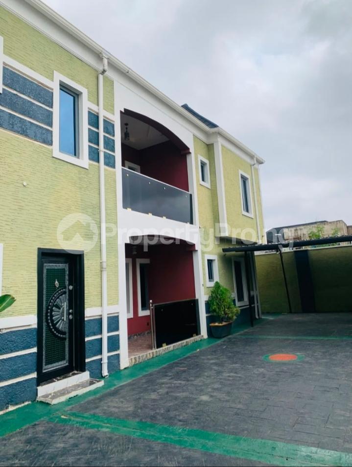 2 bedroom House for rent Heritage Estate Akala Express Ibadan Akala Express Ibadan Oyo