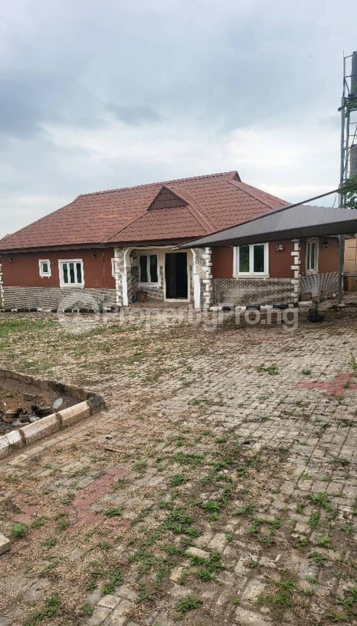 2 bedroom House for sale Nihort Idishin Jericho Extension Ibadan Idishin Ibadan Oyo