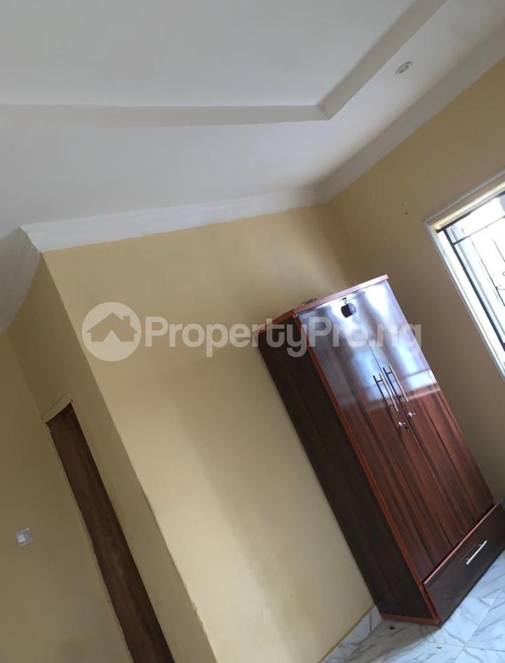 2 bedroom House for rent Odeku Off Akala Express Ibadan Akala Express Ibadan Oyo