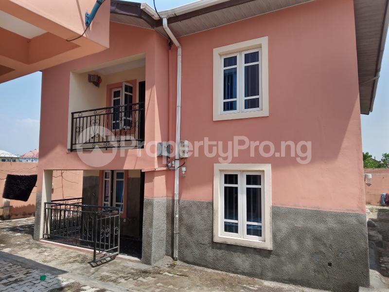 2 bedroom Flat / Apartment for rent Langbasa, Ajah Lagos