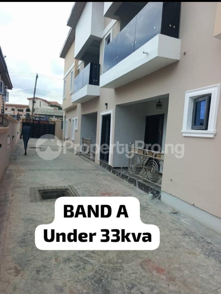 2 bedroom House for rent Orita Challenge Ibadan Orita challenge Ibadan Oyo