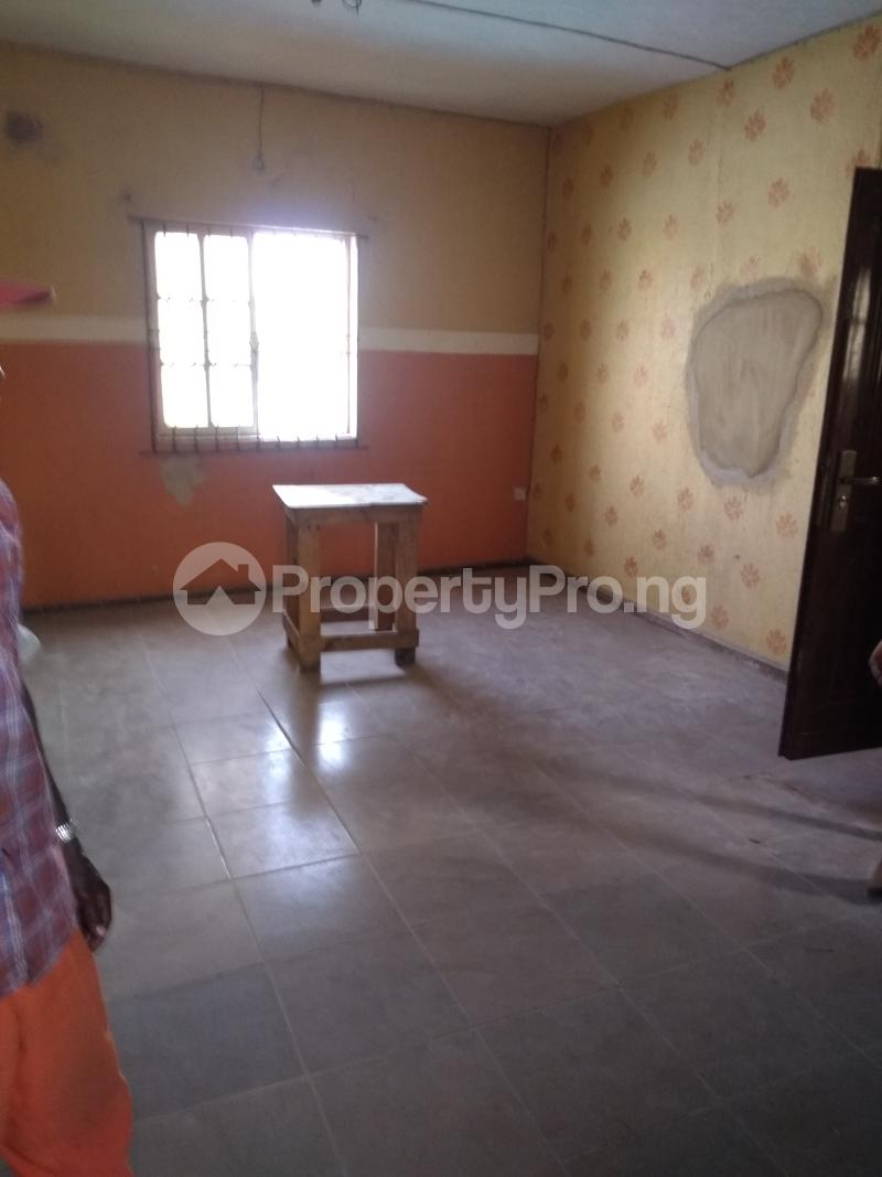 2 bedroom House for rent Secretariat Area Oworonshoki Gbagada Lagos - 0