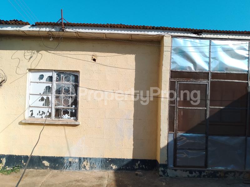 2 bedroom House for sale Mbt Quarters Kaduna South Kaduna