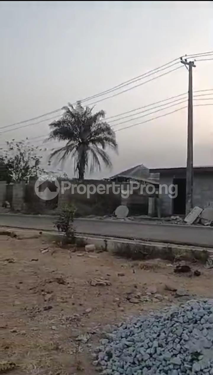 2 bedroom House for sale Asunle Tipper Garage Road Off Akala Express Akala Express Ibadan Oyo