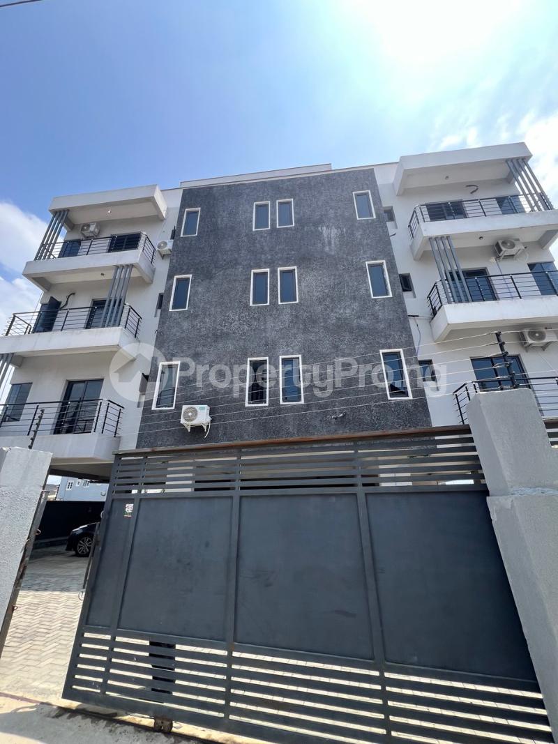 2 bedroom Flat / Apartment for sale Ologolo Lekki Lagos - 0