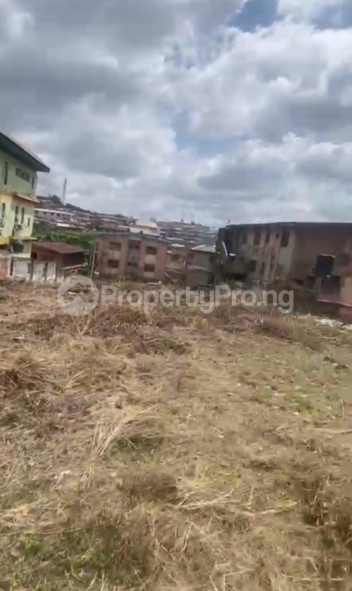 Land for sale Idi Ape Around Ibadan polytechnic/ University of Ibadan Ibadan Oyo - 0