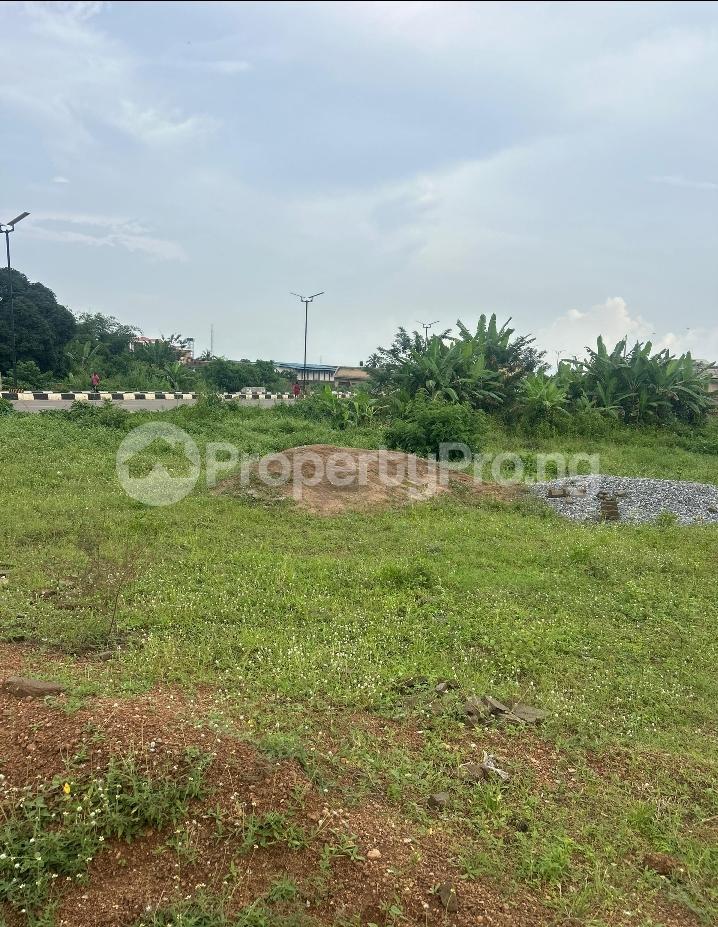 Land for sale New Akala Express Ibadan Akala Express Ibadan Oyo - 0