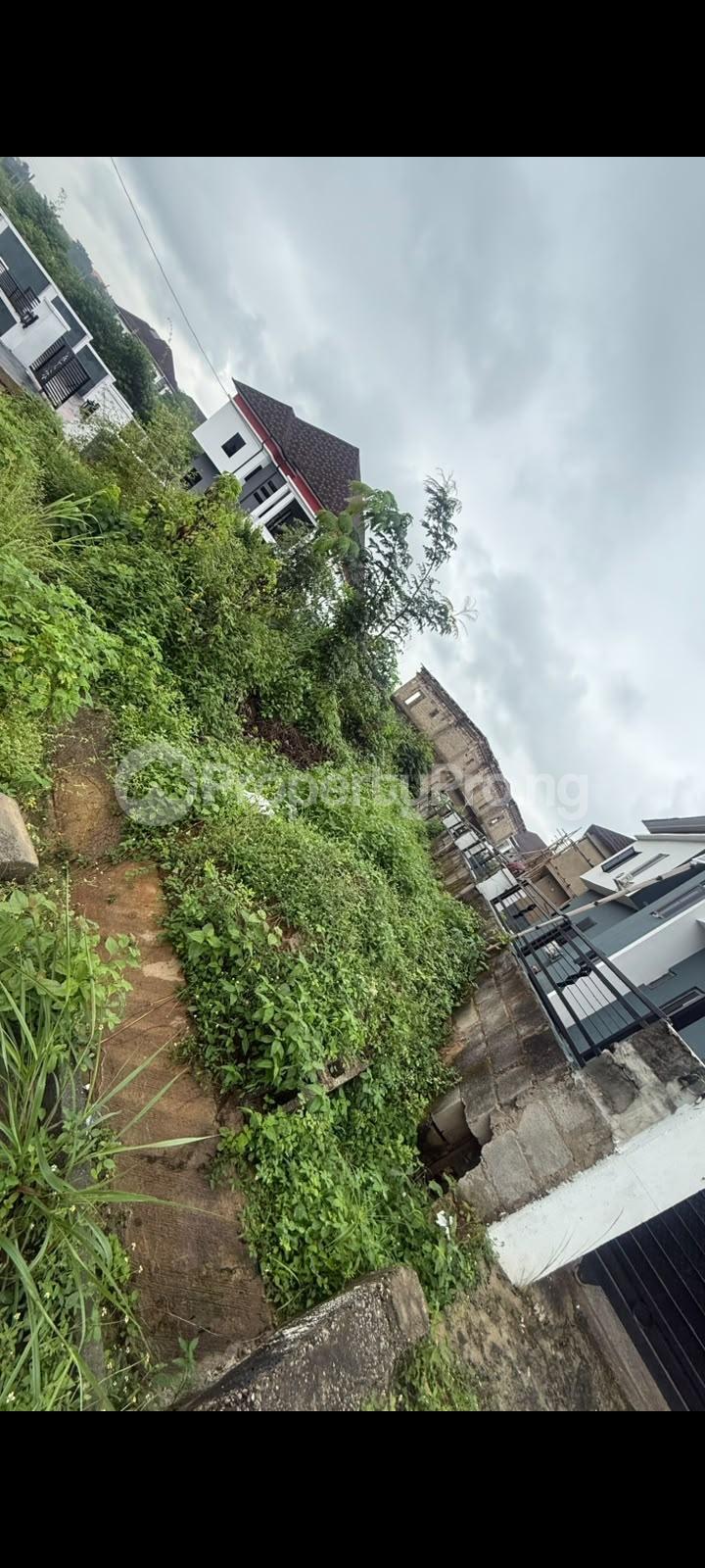 Land for sale Tiger Estate Ojoo Ibadan Ojoo Ibadan Oyo