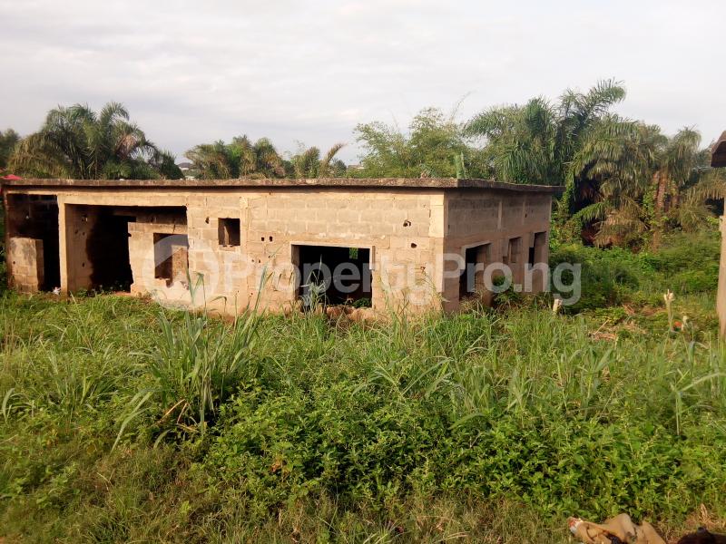 3 bedroom House for sale Double 10 Estate Beside Beside Obasanjo