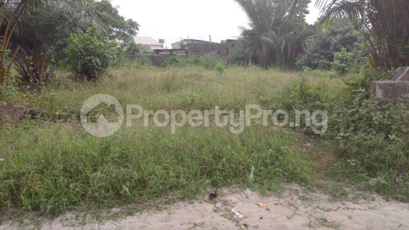 Land for sale Labora Abijon Abijo Ajah Lagos