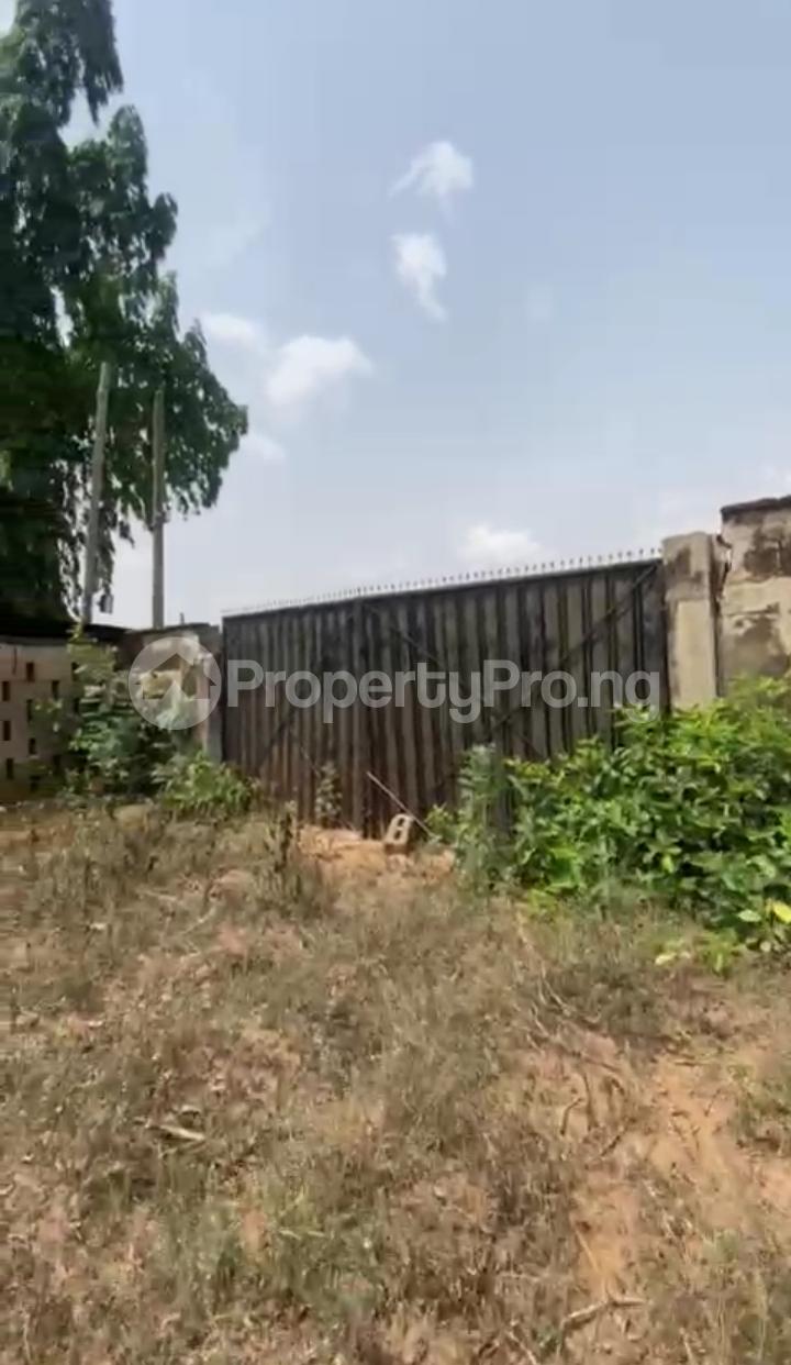 Land for sale Jericho Ibadan Oyo