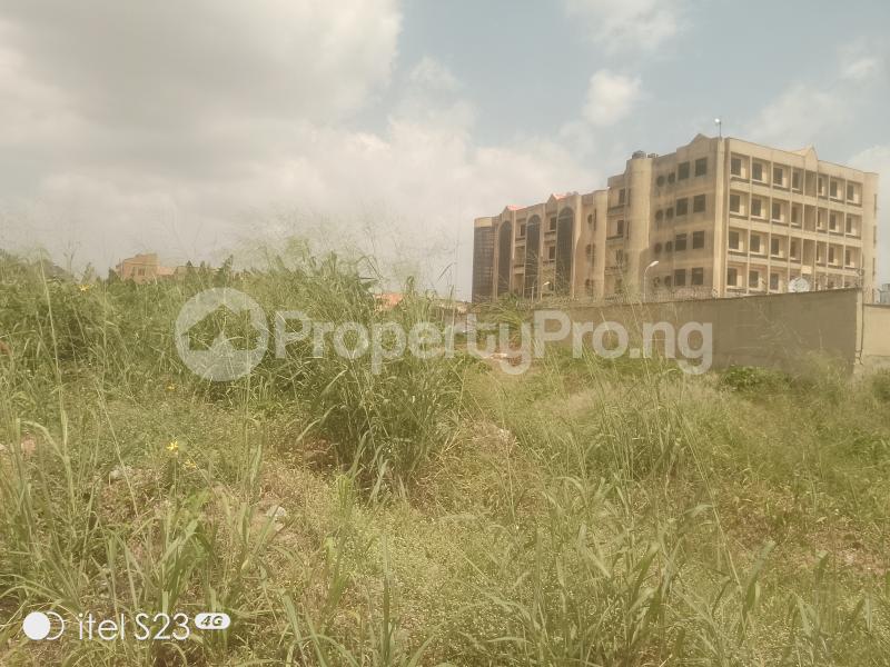 Land for sale Adeoyo, Ring Rd Ibadan Oyo - 2