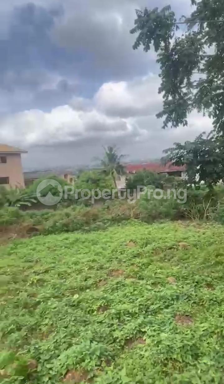Land for sale Oluwa Nla Basorun Ibadan Oyo - 3