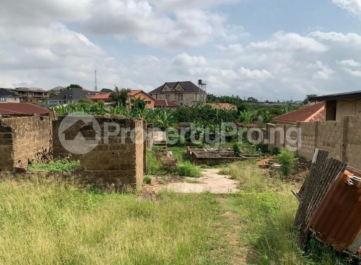 Land for sale Balogun Basorun Ibadan Basorun Ibadan Oyo