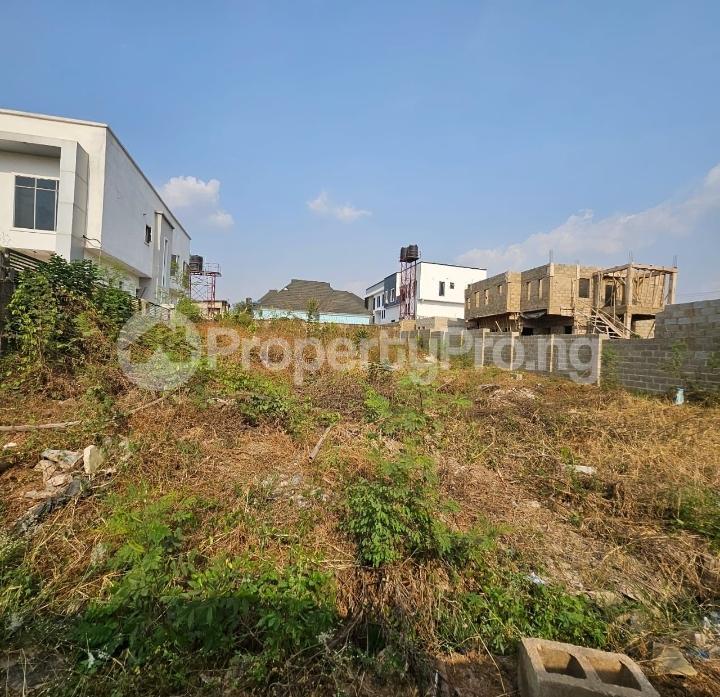 Land for sale Akilapa Estate Idishin Jericho Idishin Ibadan Oyo