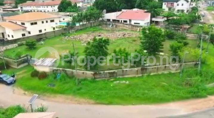 Land for sale Kobiowu Crescent Iyaganku Gra Ibadan Iyanganku Ibadan Oyo