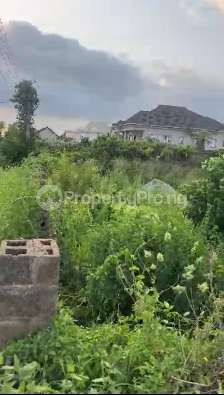 Land for sale Kolapo Ishola Gra Akobo Akobo Ibadan Oyo - 2