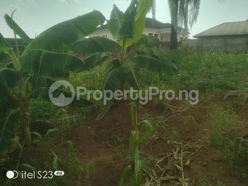 Land for sale Mallami Avenue, Oluyole Estate Ibadan Oyo - 2