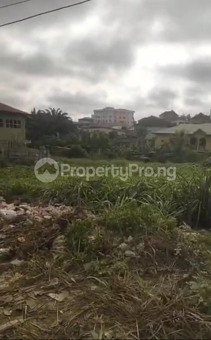 Land for sale Alaarin Avenue Mobile Ring Road, Ibadan Oyo - 5