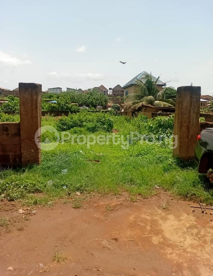 Land for sale Adegbayi New Ife Road Iwo Rd Ibadan Oyo