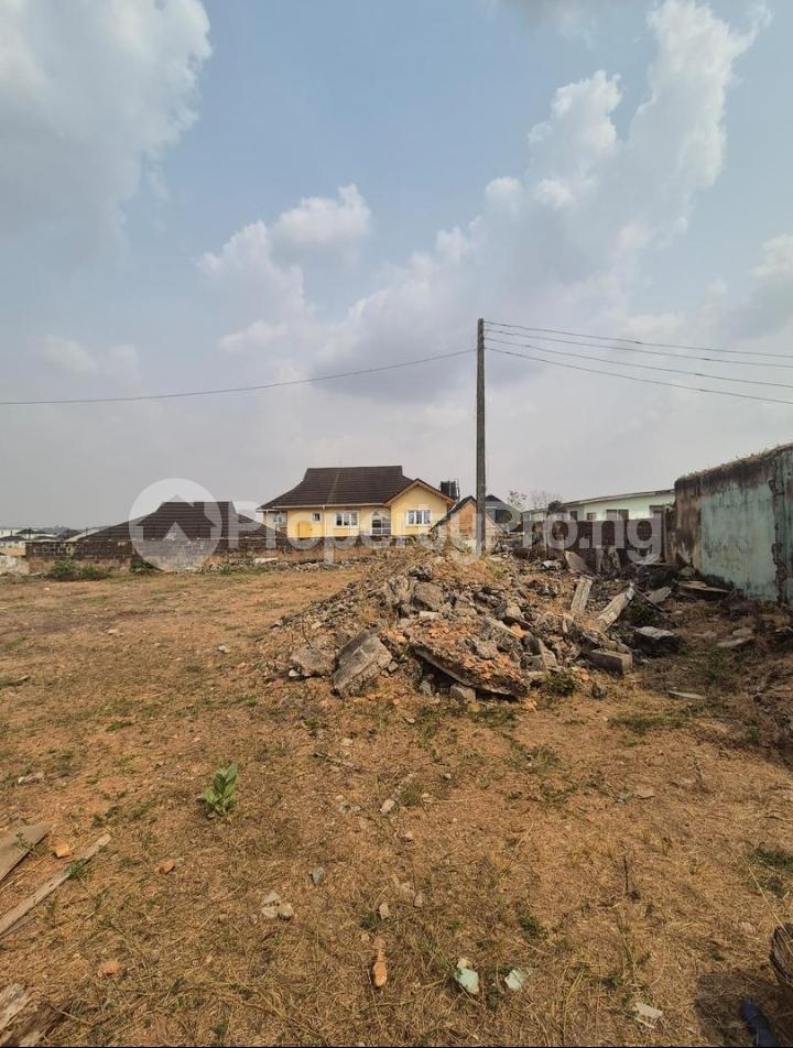 Land for sale Obasa Jericho Ibadan Oyo