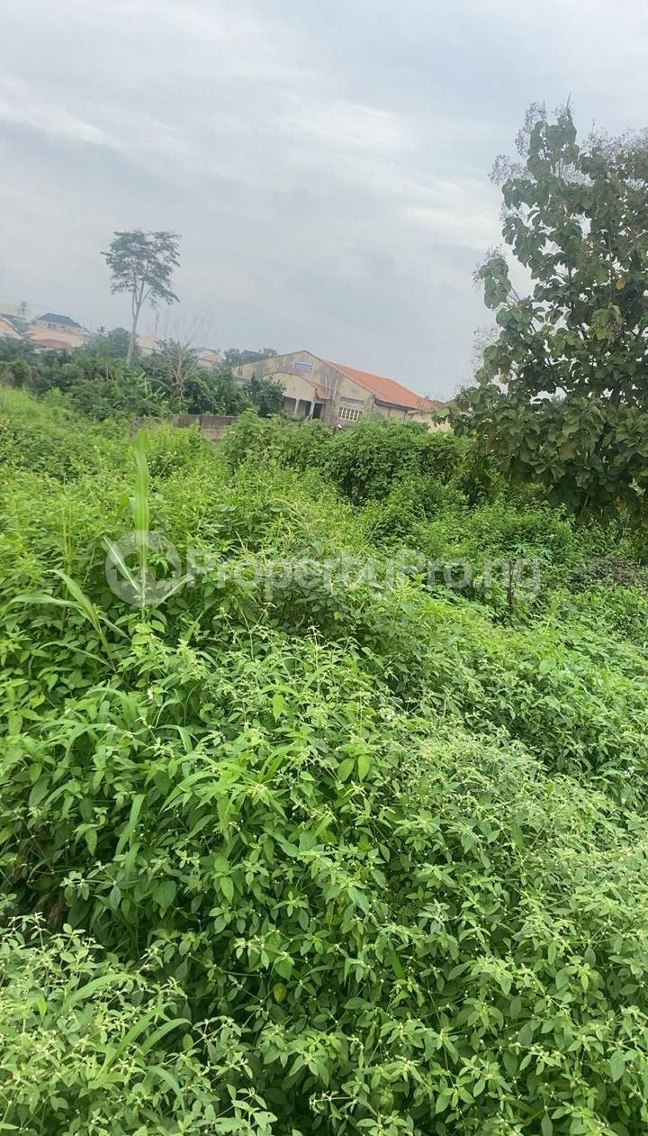 Land for sale  Akala Express Ibadan Oyo - 0