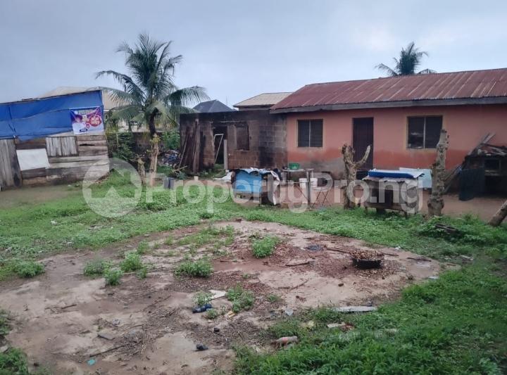 Land for sale Akala Express Ibadan Oyo - 0
