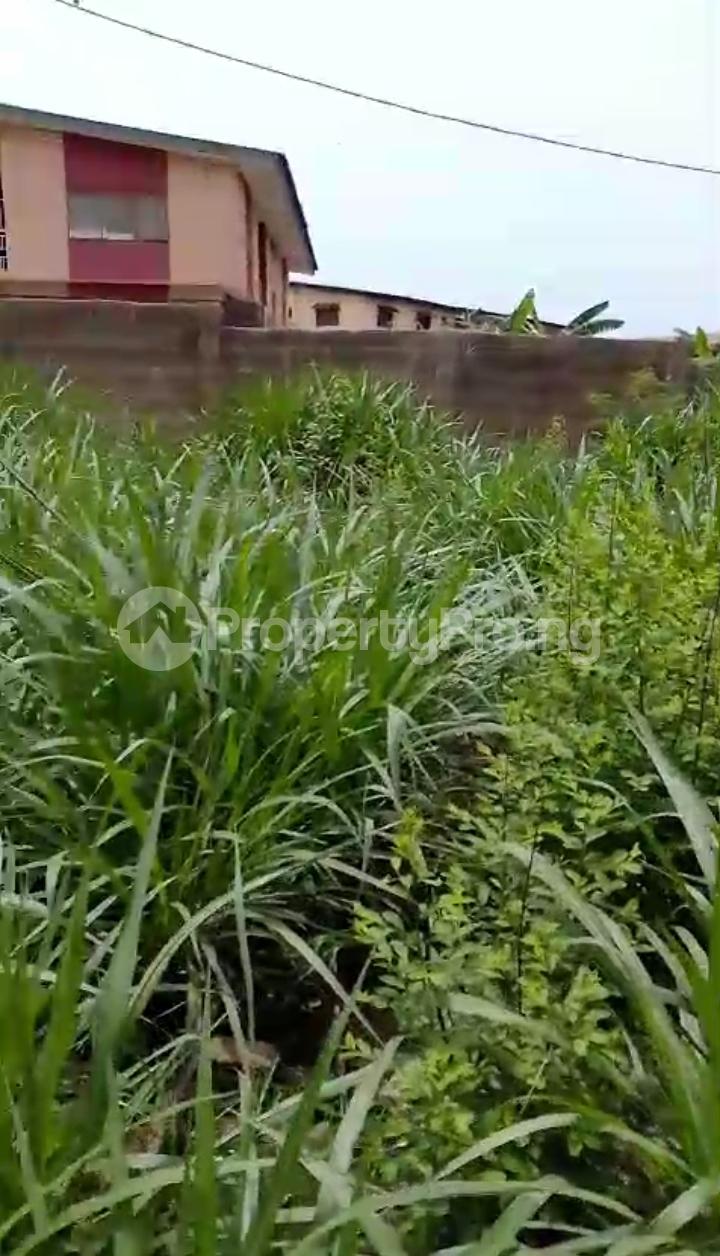 Land for sale Sharp Corner Oluyole Estate Ibadan Oluyole Estate Ibadan Oyo