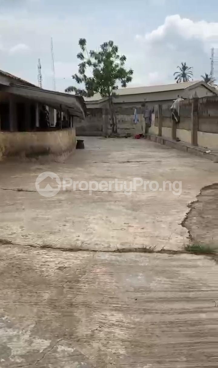 House for sale Iwo Rd Ibadan Oyo